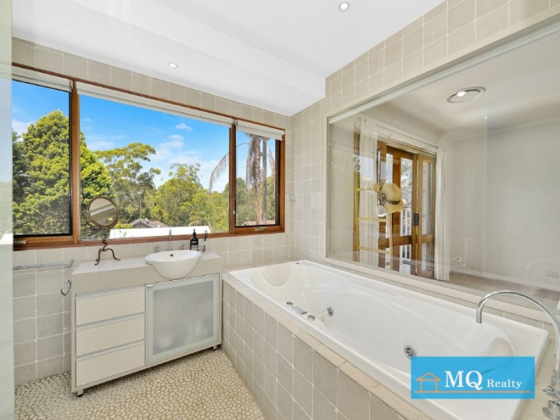 4 Wetstone way, Dural NSW 2158