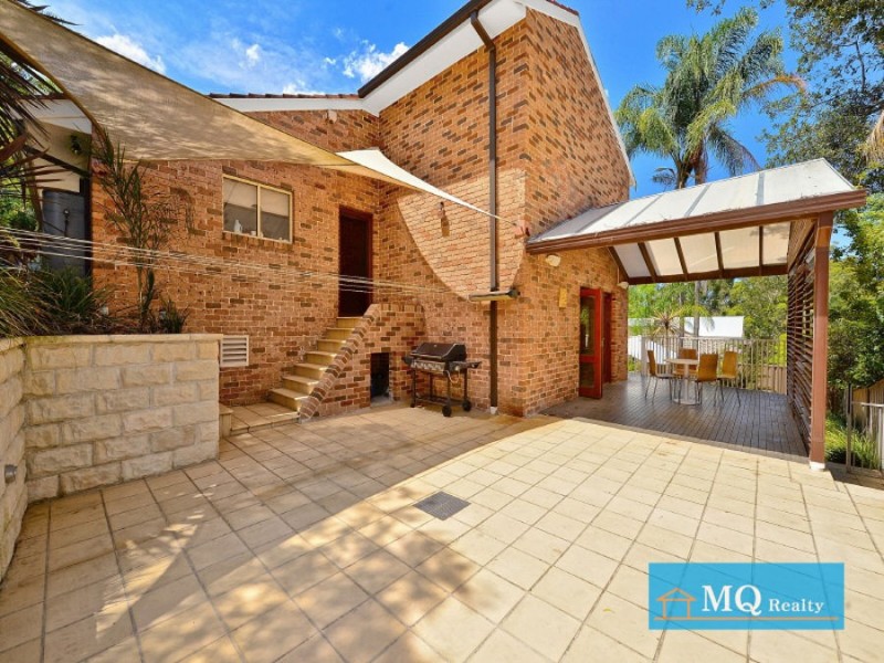 4 Wetstone way, Dural NSW 2158