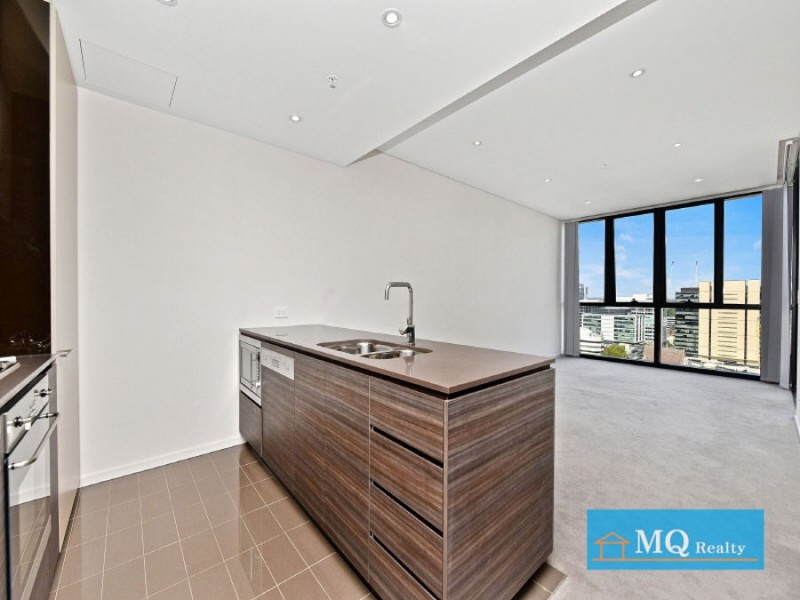 1515/45 Macquarie St, Parramatta NSW 2150