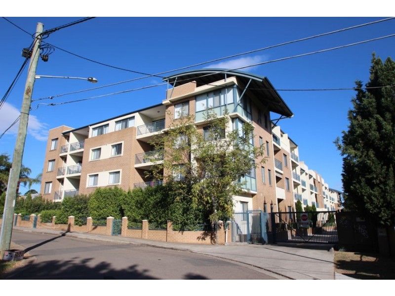 74/7-19 James Street, Lidcombe NSW 2141