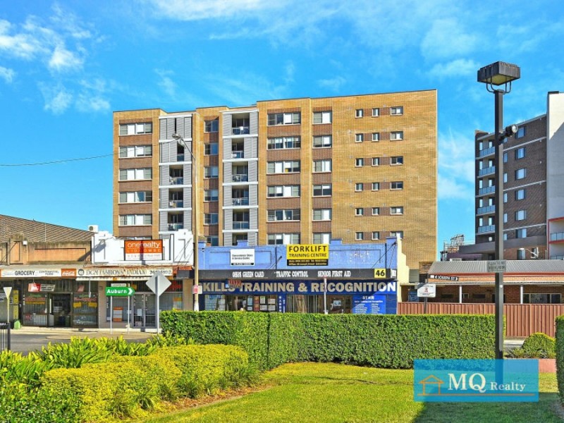 U24(Lot27)/10 Kerrs Rd, Lidcombe NSW 2141