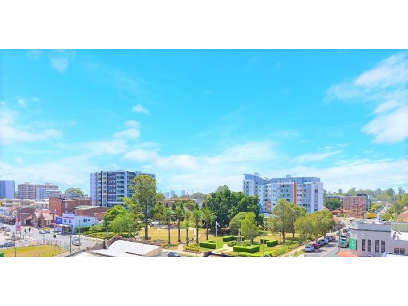 U24(Lot27)/10 Kerrs Rd, Lidcombe NSW 2141