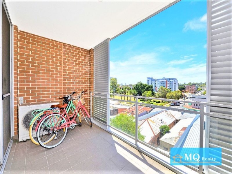 U24(Lot27)/10 Kerrs Rd, Lidcombe NSW 2141