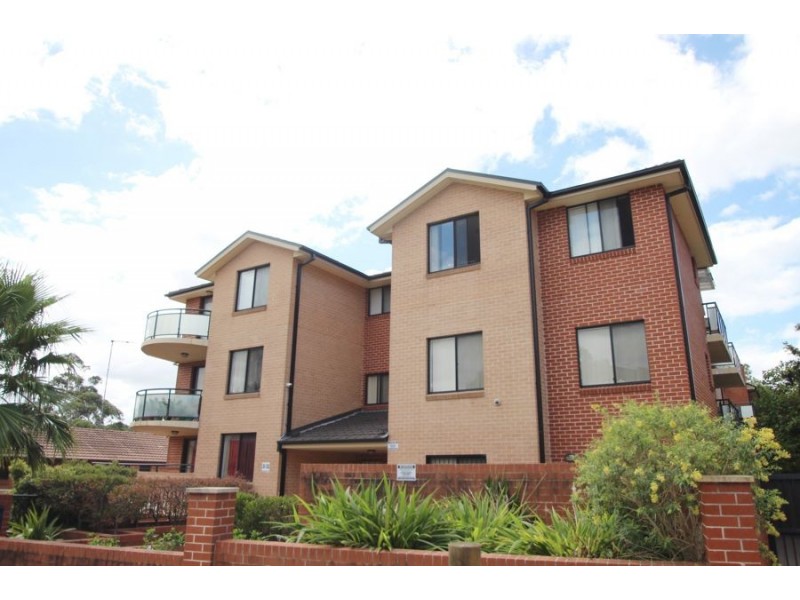 3/31-33 Myrtle Road, Bankstown NSW 2200
