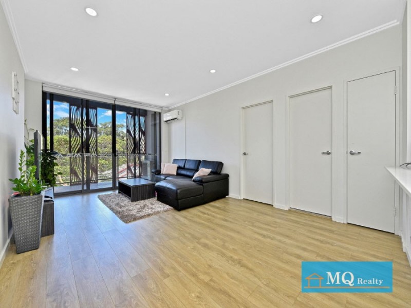 215 26-36 Cairds avenue, Bankstown NSW 2200