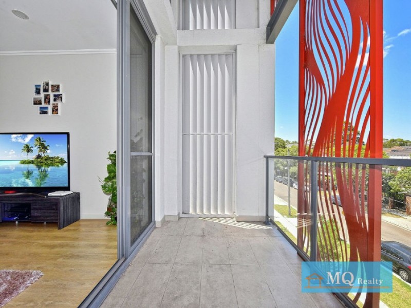 215 26-36 Cairds avenue, Bankstown NSW 2200