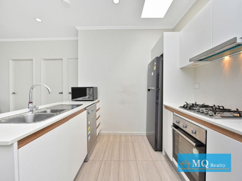 215 26-36 Cairds avenue, Bankstown NSW 2200