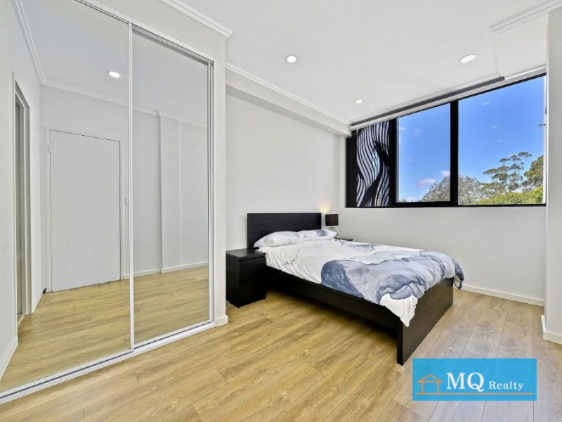 215 26-36 Cairds avenue, Bankstown NSW 2200