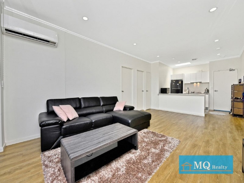 215 26-36 Cairds avenue, Bankstown NSW 2200
