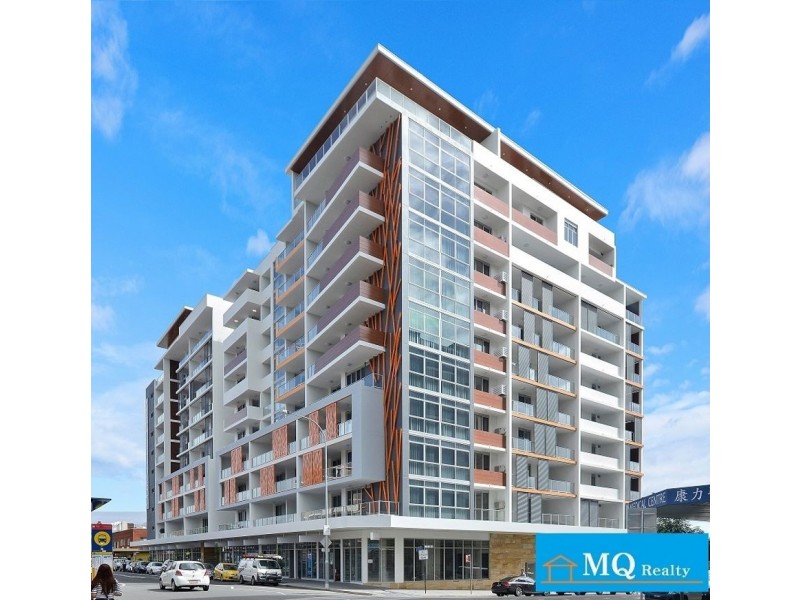 36-44 John St, Lidcombe NSW 2141