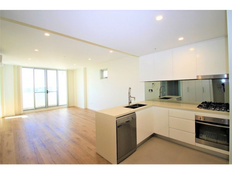 36-44 John St, Lidcombe NSW 2141