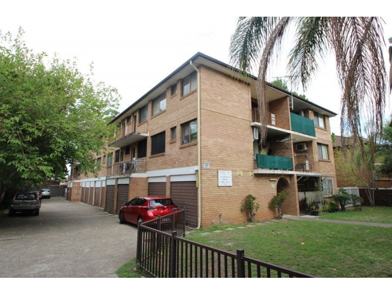 9/14-16 Myall Street, Cabramatta NSW 2166