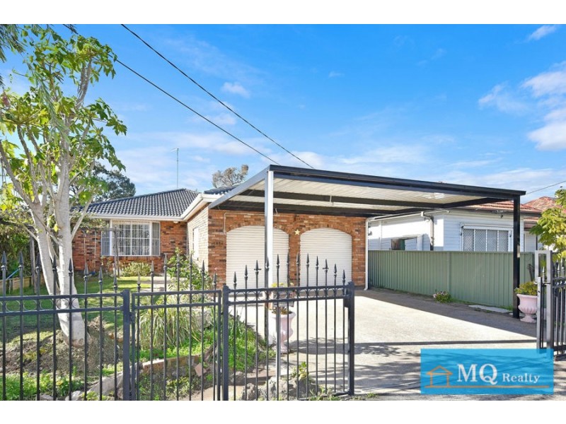 140 Chisholm Road, Auburn NSW 2144