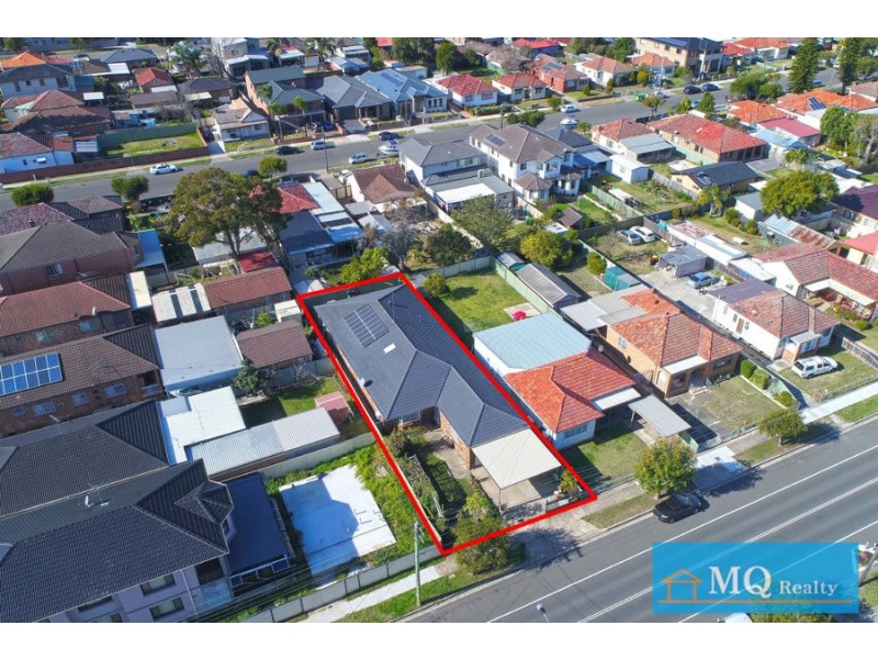 140 Chisholm Road, Auburn NSW 2144