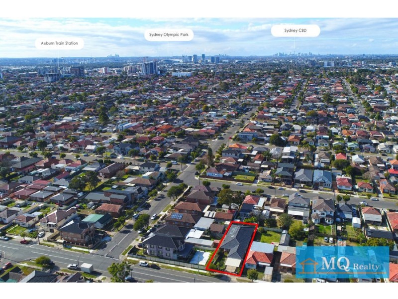140 Chisholm Road, Auburn NSW 2144