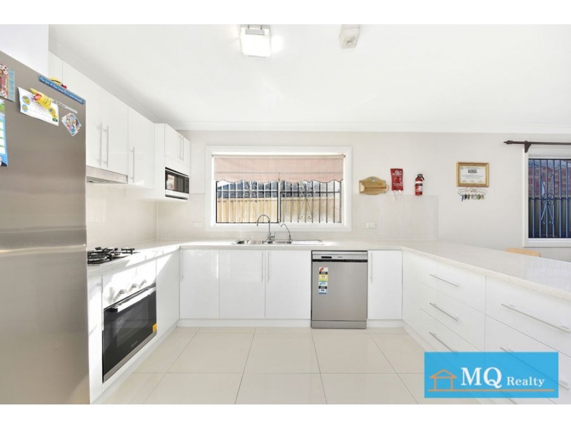 140 Chisholm Road, Auburn NSW 2144