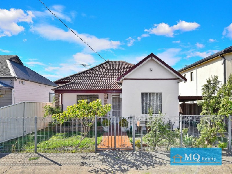 9 Cambridge Street, Lidcombe NSW 2141