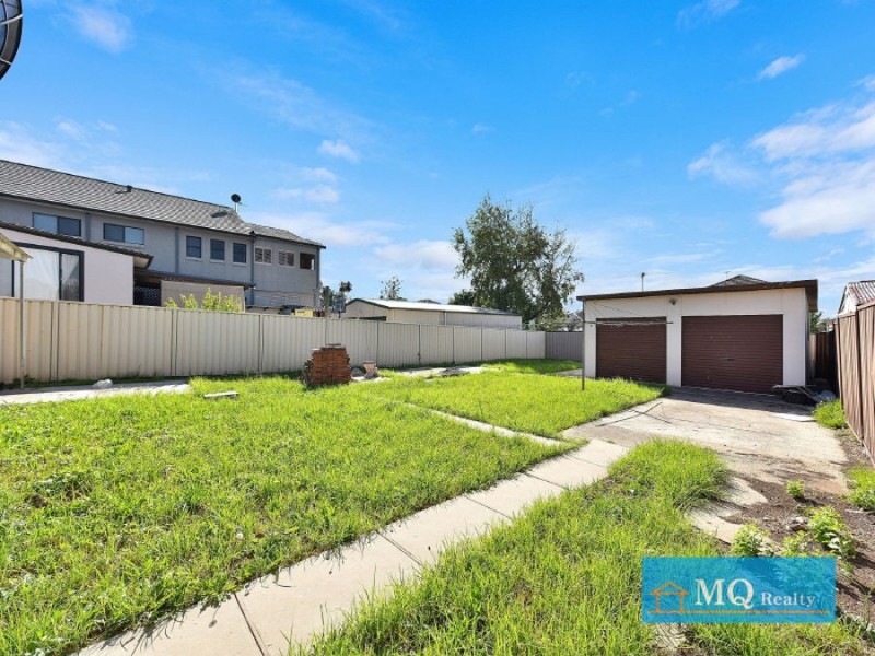 9 Cambridge Street, Lidcombe NSW 2141