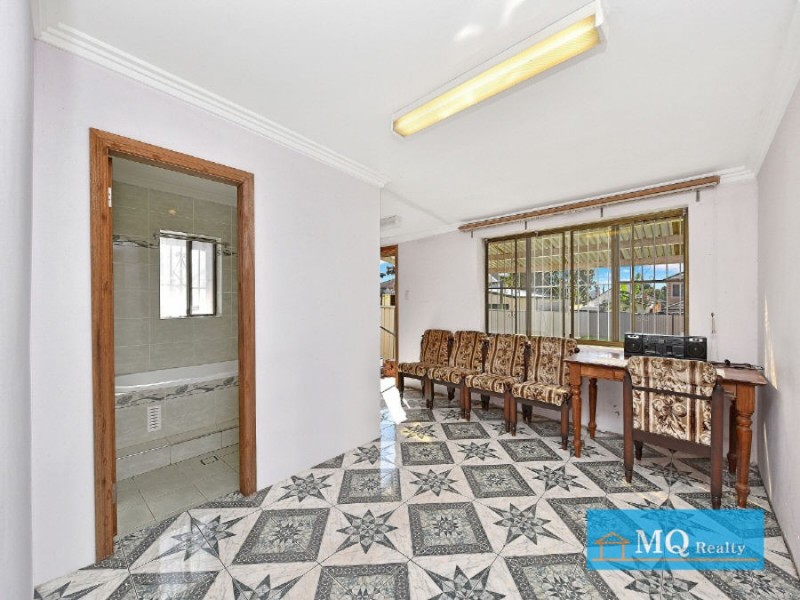 9 Cambridge Street, Lidcombe NSW 2141