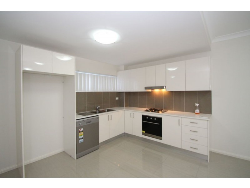 11/22-24 Smythe Street, Merrylands NSW 2160