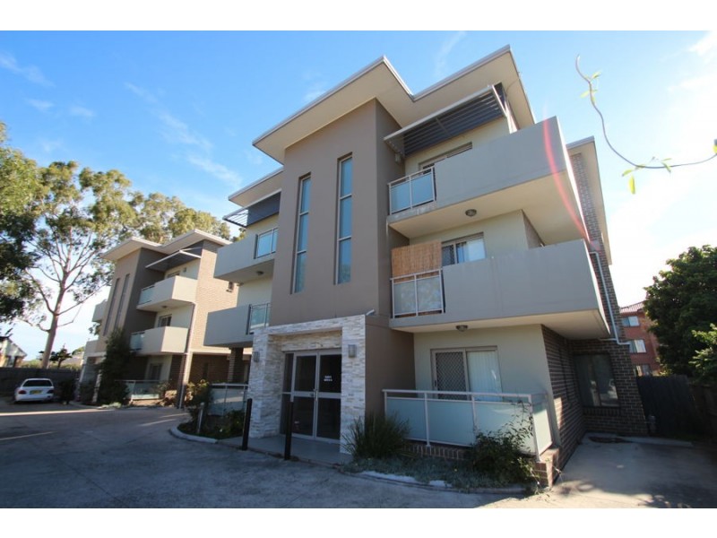 11/55 Cross Street, Guildford NSW 2161