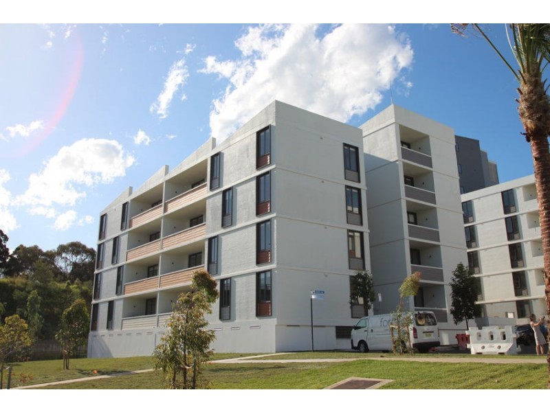 402/64-72 River Road, Ermington NSW 2115