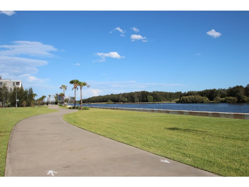 402/64-72 River Road, Ermington NSW 2115