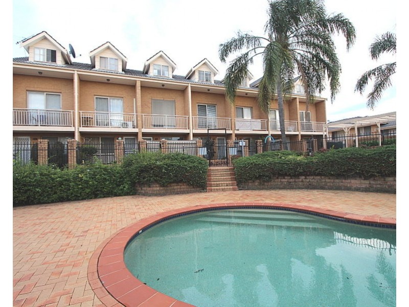 22/58-64 Frances Street, Lidcombe NSW 2141