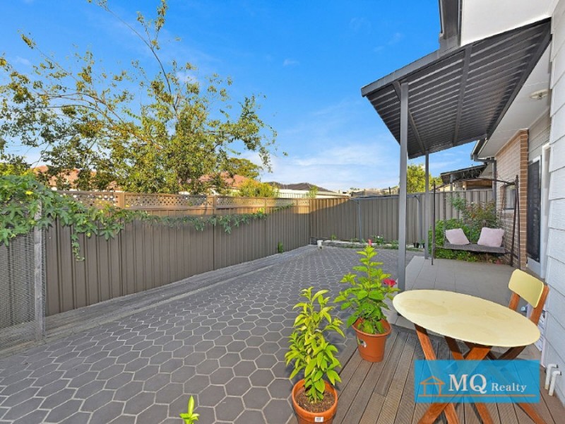 3/5 Mark Street, Merrylands NSW 2160