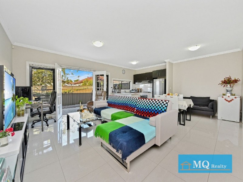 3/5 Mark Street, Merrylands NSW 2160