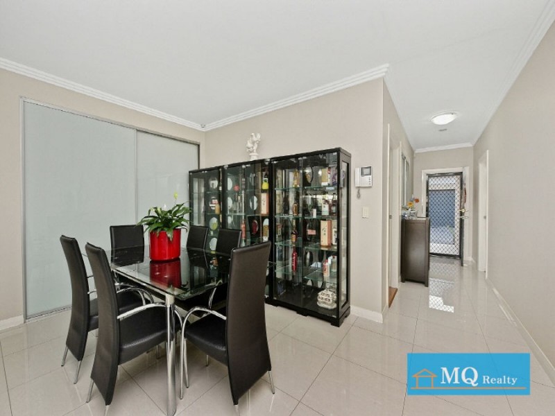 3/5 Mark Street, Merrylands NSW 2160