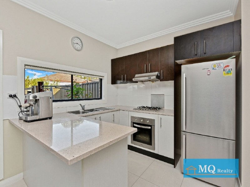 3/5 Mark Street, Merrylands NSW 2160