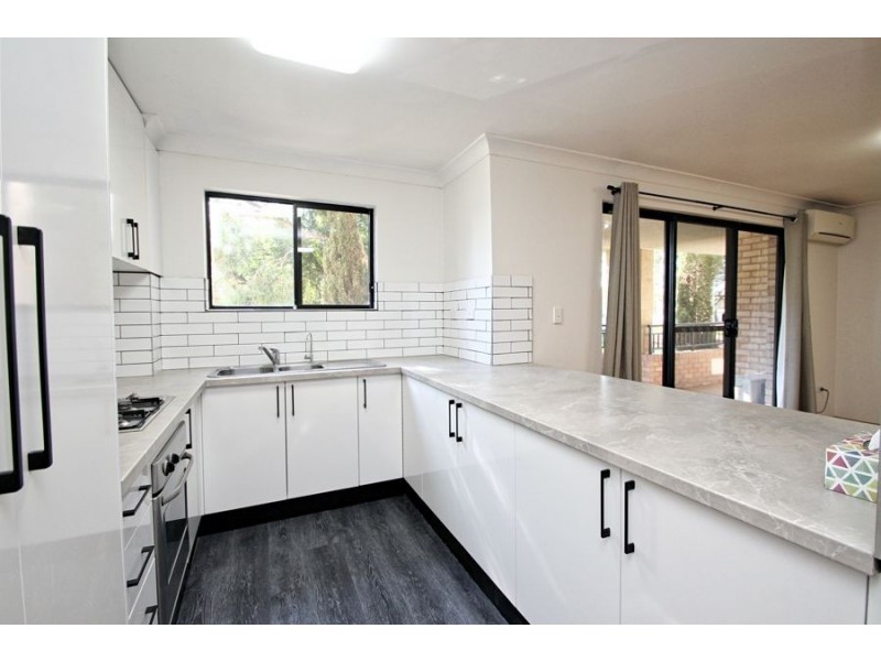 8/10-14 Marsden Street, Lidcombe NSW 2141