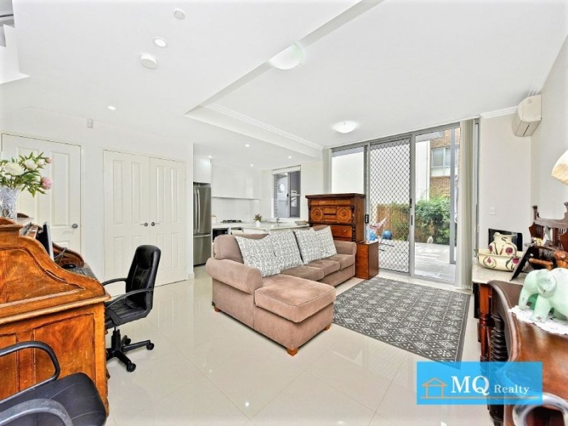 4/46 addlestone road, Merrylands NSW 2160