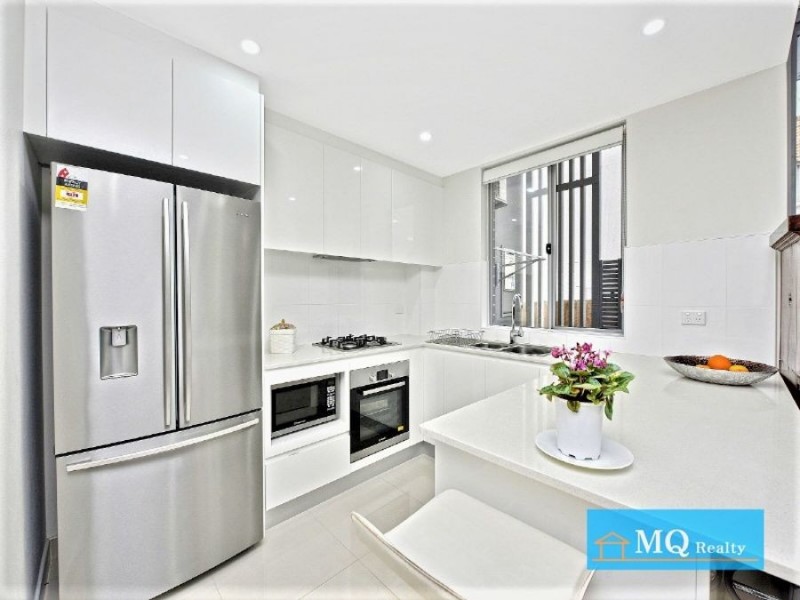 4/46 addlestone road, Merrylands NSW 2160