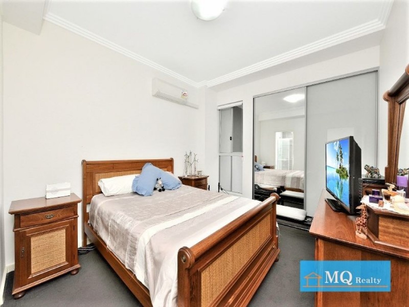 4/46 addlestone road, Merrylands NSW 2160