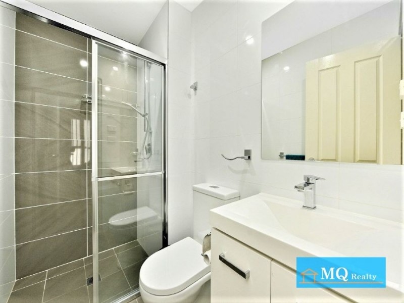 4/46 addlestone road, Merrylands NSW 2160