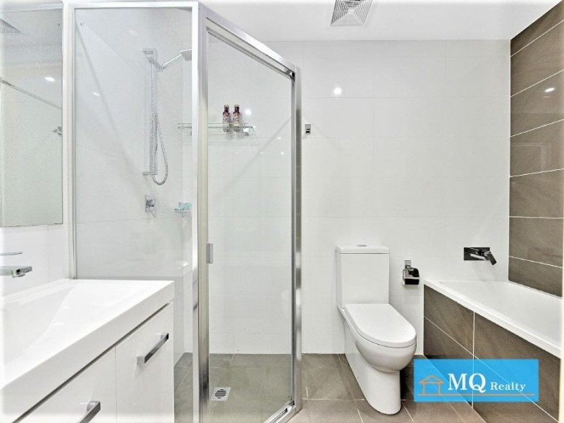 4/46 addlestone road, Merrylands NSW 2160