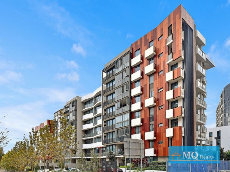 503/5 Waterways Street, Wentworth Point NSW 2127