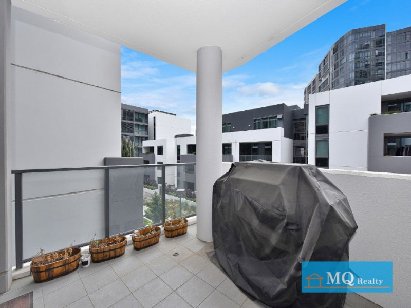 503/5 Waterways Street, Wentworth Point NSW 2127