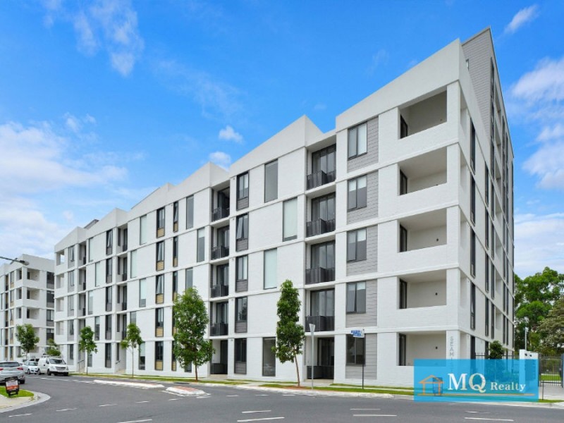 724/64-72 River Road, Ermington NSW 2115