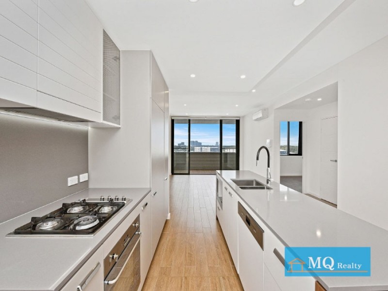 724/64-72 River Road, Ermington NSW 2115