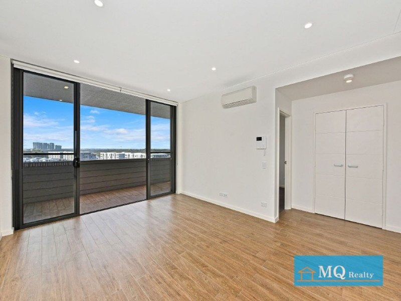 724/64-72 River Road, Ermington NSW 2115