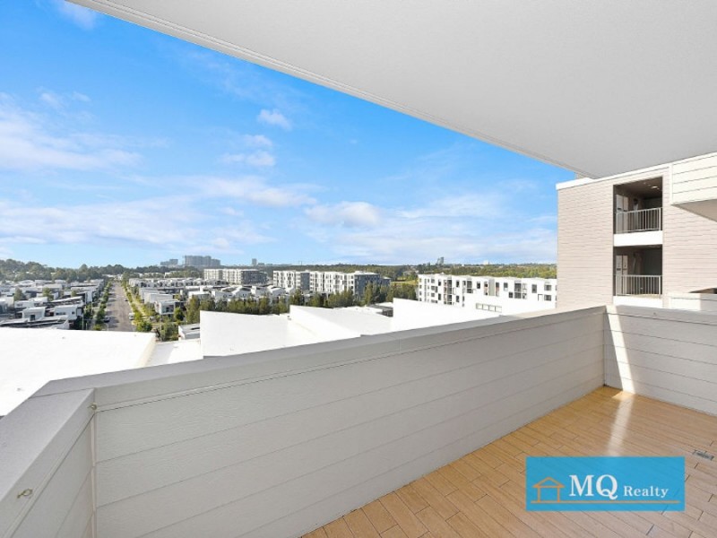 724/64-72 River Road, Ermington NSW 2115