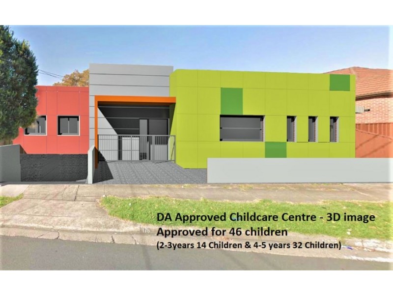 178 Park Road, Auburn NSW 2144