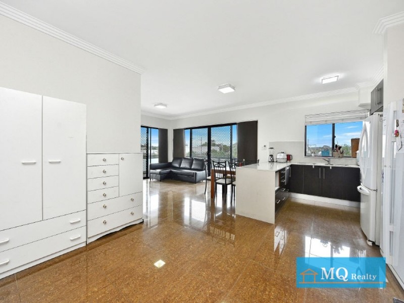 36/14-22 Water St Lidcombe, Lidcombe NSW 2141