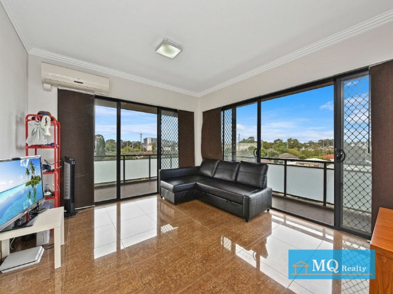 36/14-22 Water St Lidcombe, Lidcombe NSW 2141