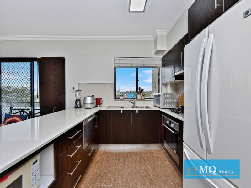 36/14-22 Water St Lidcombe, Lidcombe NSW 2141