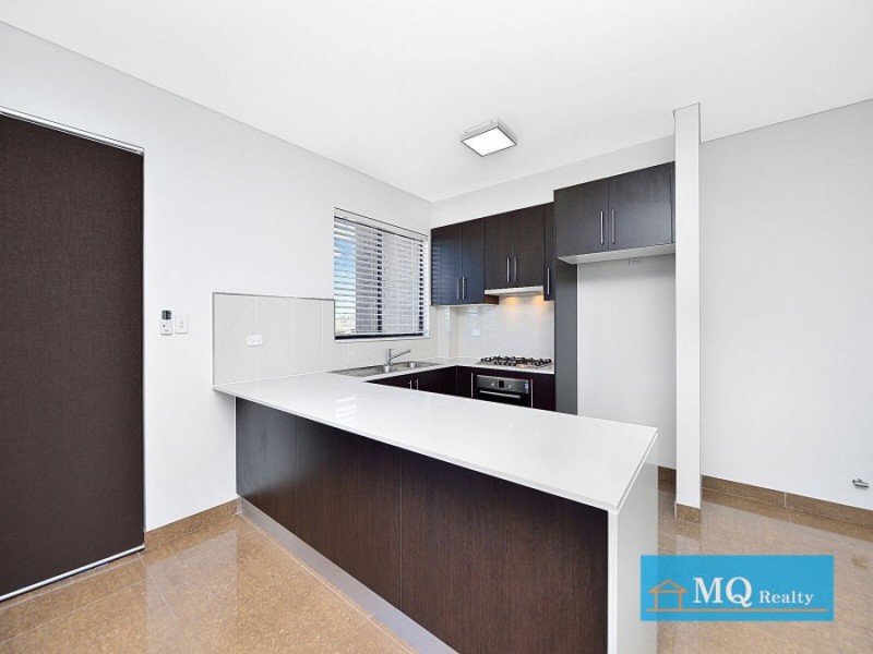 36/14-22 Water St Lidcombe, Lidcombe NSW 2141