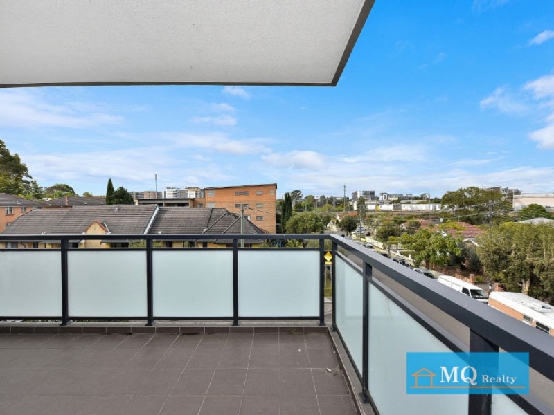 36/14-22 Water St Lidcombe, Lidcombe NSW 2141
